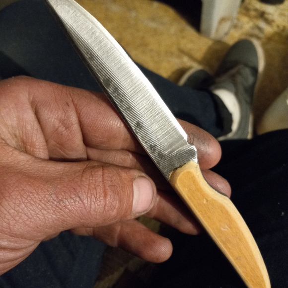 File knife - Picture 11 of 11